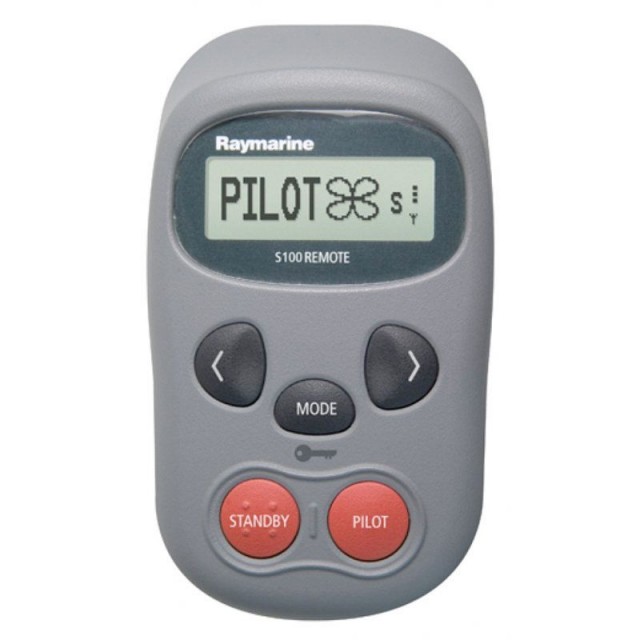 Raymarine wireless Daljinski upravljač S100 - E15024